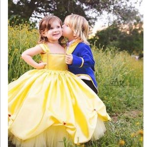 Meet your Posher, Fabiola